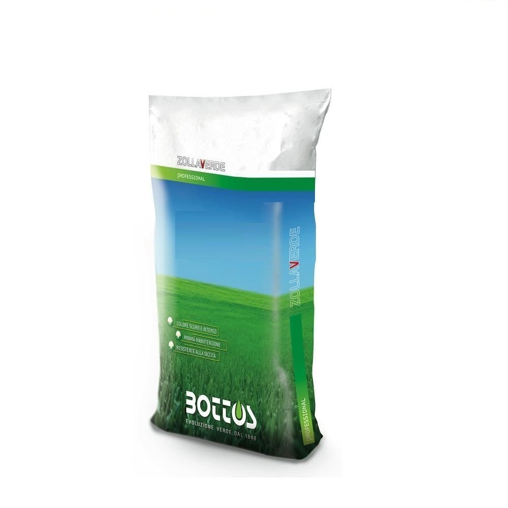 Semi per Prato Bottos Maciste Kg 20