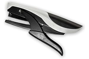 Tim Holtz Idea-Ology Tiny Attacher - The Perfect Mini Stapler for All...