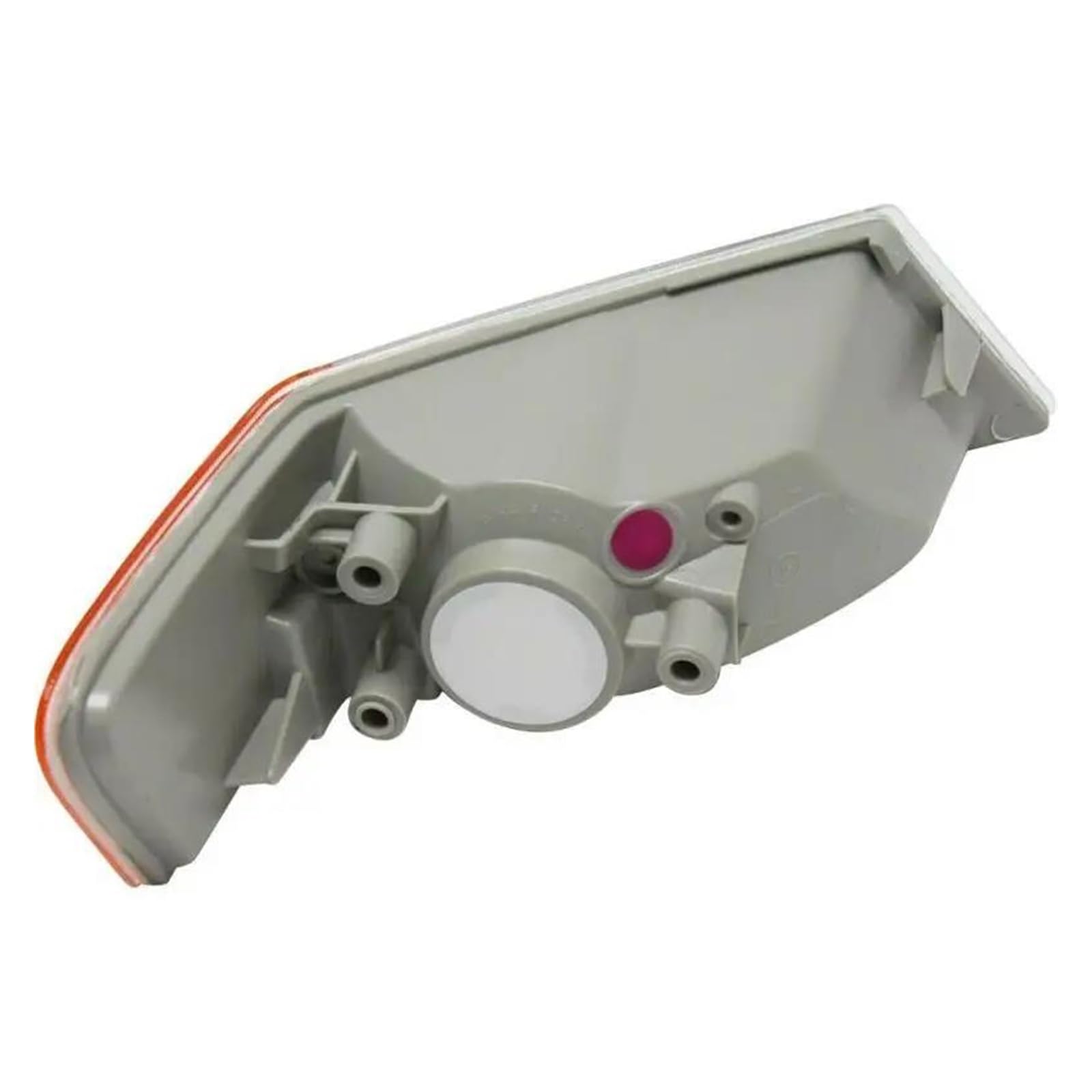 LENTLY Para Jeep Para Patriot 2007-2014 Un Par Luces Laterales Izquierda Y Derecha Luz Estacionamiento Clara Luz Direccional Señal Giro Intermitentes Retrovisores