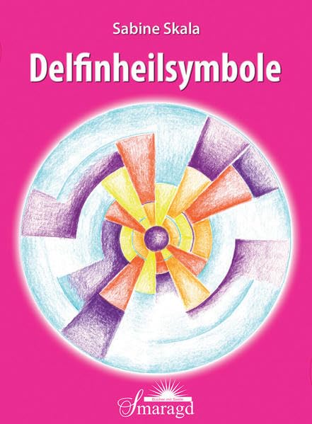 Delfinheilsymbole: Karten der Wandlung - Kartenset mit 37 Karten und Begleitbuch