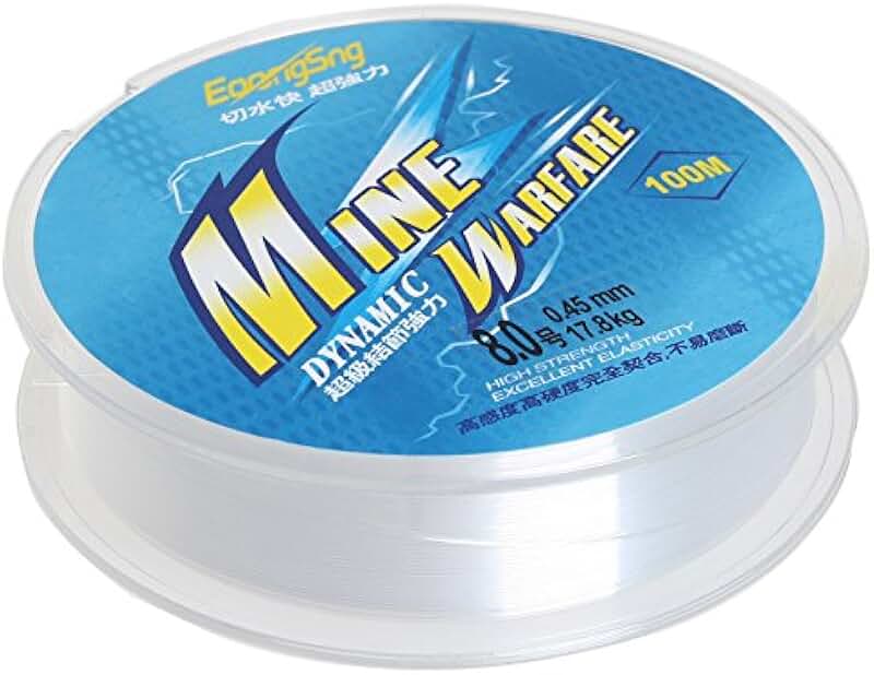 Fishing Lines Amazon.co.uk