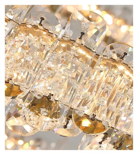 Lustre de chambre et séjour YSJNGF pour illuminer vos grands espaces sombres