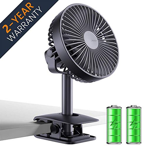 Best Stroller Fans For Home Offices