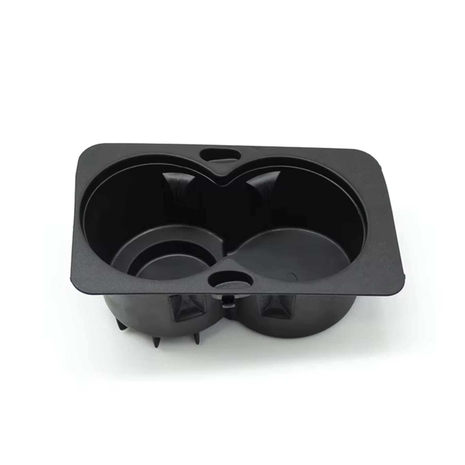 Porte-gobelet console centrale VW Magotan B6 2007-2011 et B7 2010-2016 - 7