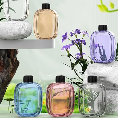 Difusor aromático eléctrico inteligente recargable 4 modos miniatura 6