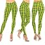 Green Plaid