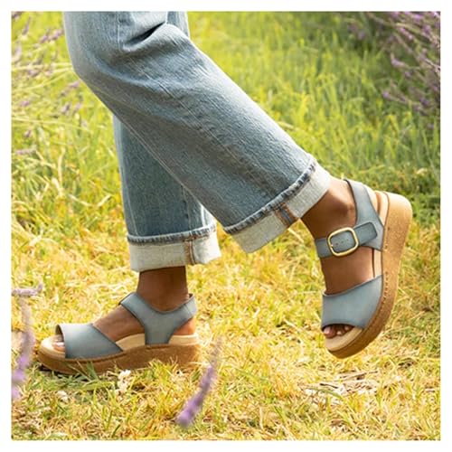 Image of Dansko Women's Bianca Platform Sandal