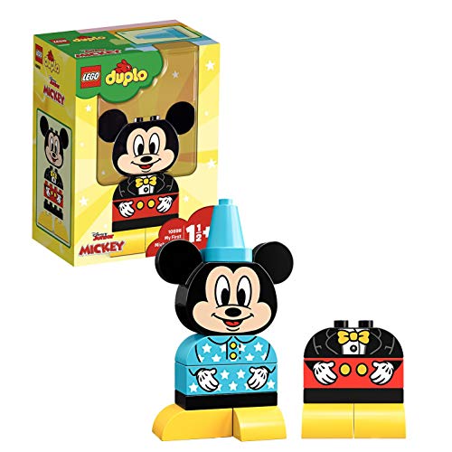 Lego Duplo Disney The Best Amazon Price In Savemoney Es