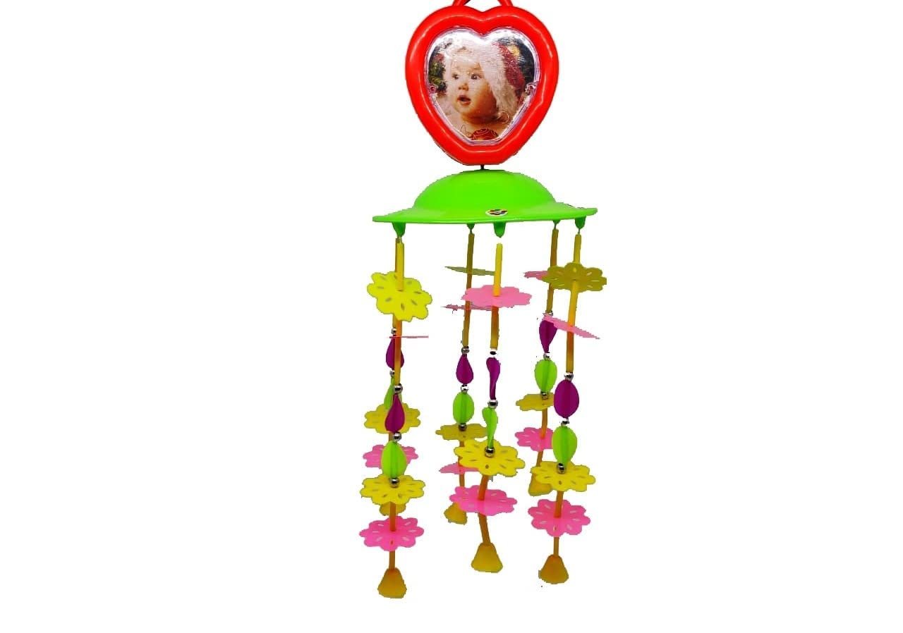 Velocious® Plastic Musical Merry Go Round Jhoomer Toy with Soothing Sound for Kids, Red (B0BLGYBMS3) Amazon Price History, Amazon Price Tracker