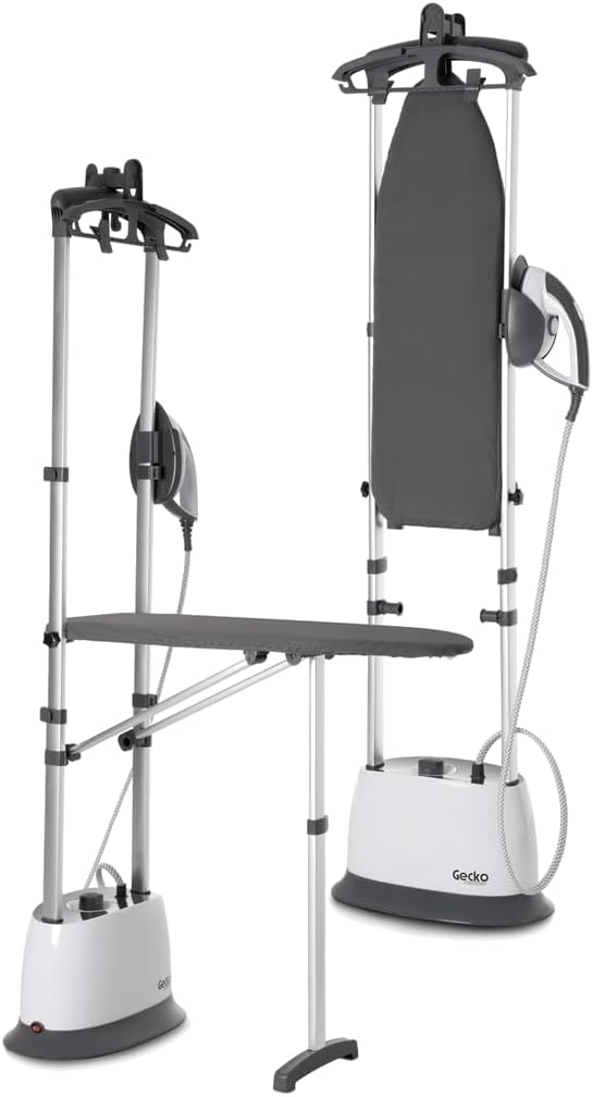 Fer A Repasser - Xl,Défroisseur Vapeur Pour Vêtements,1200W,350ml