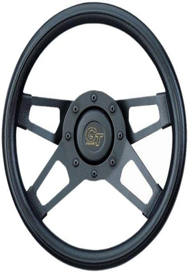 Grant Products 414 Challenger Wheel