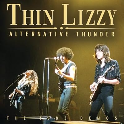 ALTERNATIVE THUNDER