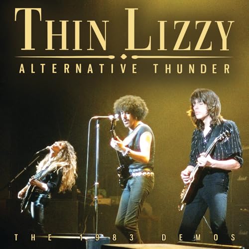  ALTERNATIVE THUNDER