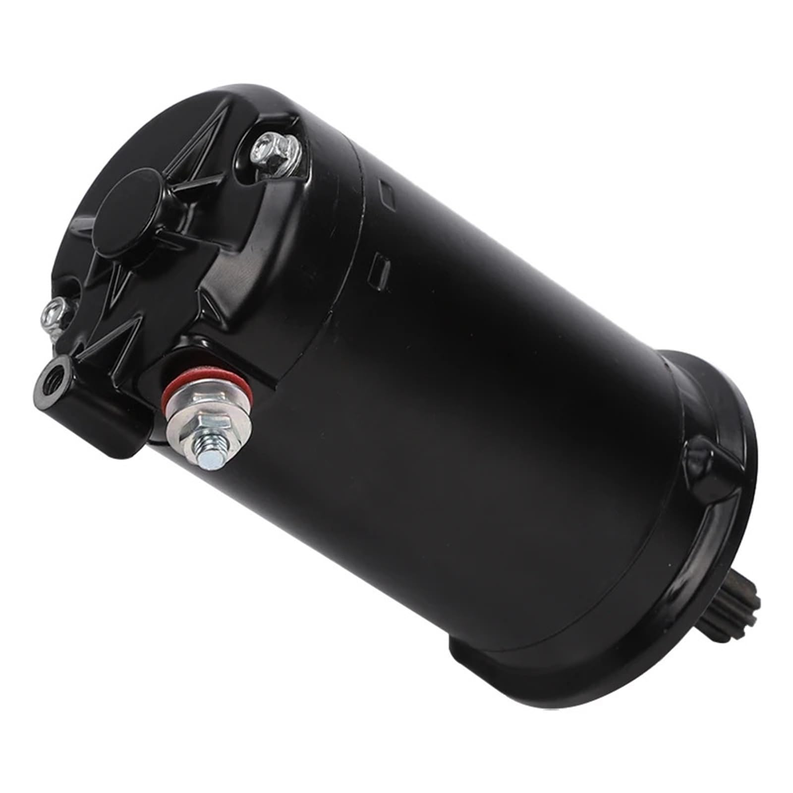 Zestaw rozrusznika motocykl Pasuje do Ducati Hypermotard 821 2013-2015 rozrusznik motocyklowy dla OEM: 27040101A 27040106A 27040107A