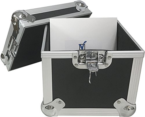 CheckOutStoreA~Heavy Duty 7 " LPrj[R[hAoXg[W{bNX 2 Units 842722143180 2