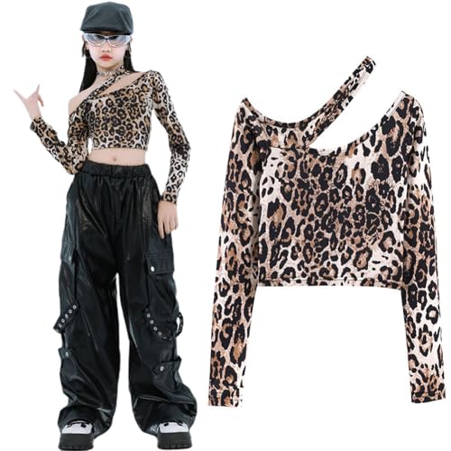 [FLASHOON] _Xߑ LbY  qE ZbgAbv qbvzbv ߑ ւ gbvX K[X hip hop kids q ̎q WY _X pc 110-180cm i K 䕞 Cxg o  CRN
