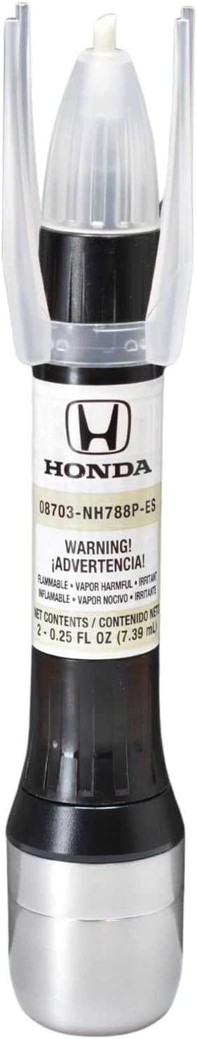 Genuine Honda 08703-NH788PAH-A1 Touch-Up Paint Pen (.44 fl oz, Paint Code: NH788P)