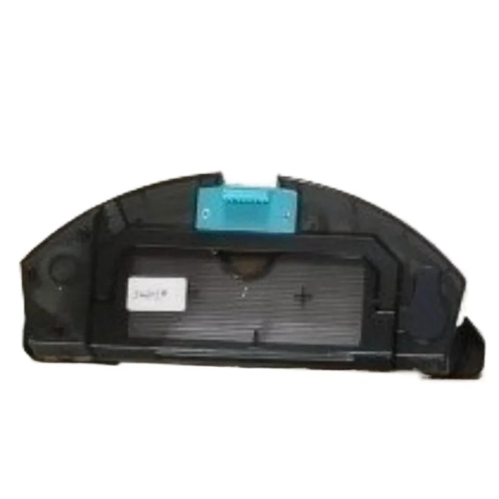 Robot Vacuum Cleaner Dust Box Water Tank Filter Replacement Accessories,Compatible For Cecotec, Compatible For Conga 1290 1490 1590 1390(Water Tank Filter)