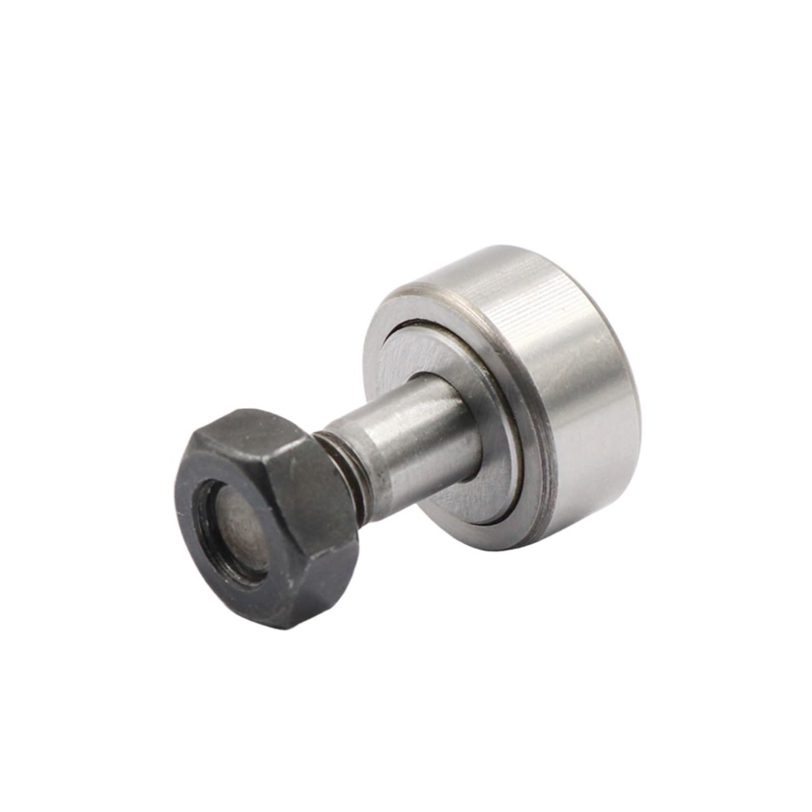 1 rodamiento de agujas for seguidor de leva KR10, KR12, KR13, KR16, KR19, KR22, KR26, KR30, KR32, CF3/CF4/CF5/CF6/CF8/CF10/CF10-1/CF12/CF12-1(CF24-1 (KR72))