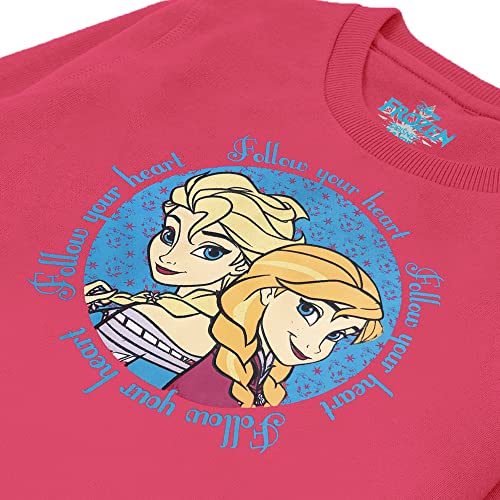 Image of Kidsville Girls Sweatshirt