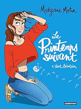 Paperback Le Printemps suivant: Vent lointain (1) [French] Book