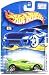 Produktbild Mattel Hot Wheels 2001  020 First Edition MS. t-Suzuka 8/36 1: 64 Scale by