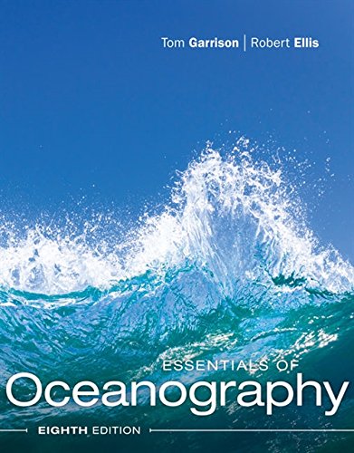 Essentials Of Oceanography #TOP16