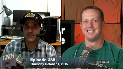 Page de couverture de This Week in Computer Hardware 335: Chromecast Confusion and New Nexus Phones