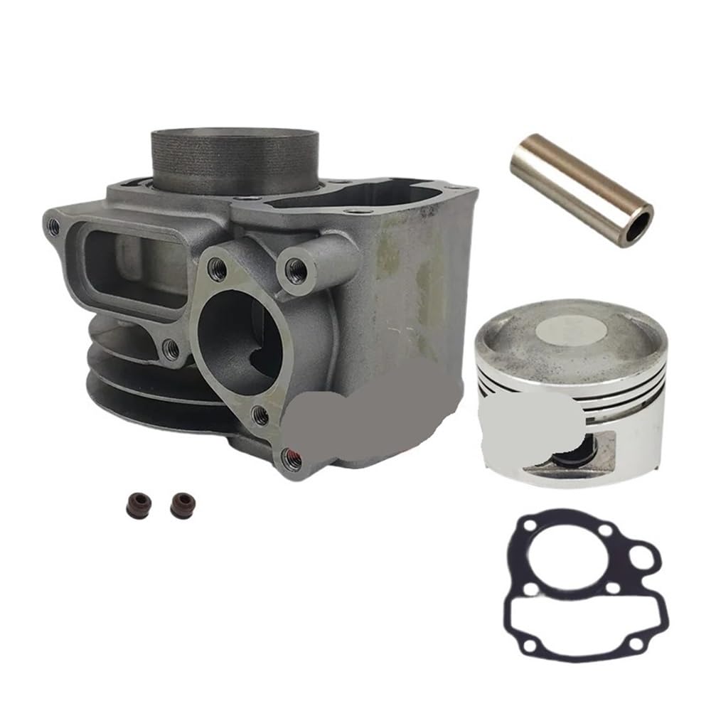 Kit de cilindros de motocicleta 110 NHX110 GFM110 SCR110-T motor