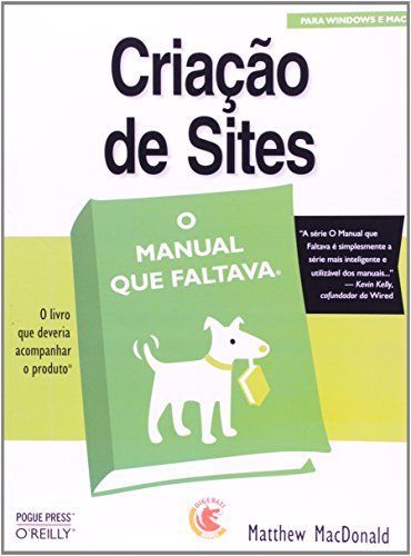 Criação de sites