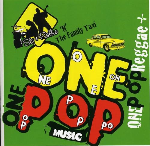 One Pop Reggae