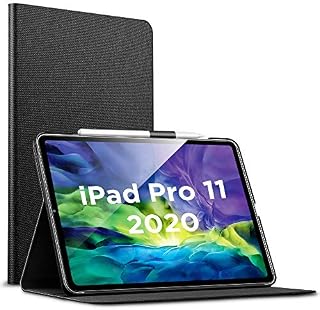 ESR Urban Premium Folio Case for iPad Pro 11 2020 & 2018 [Supports