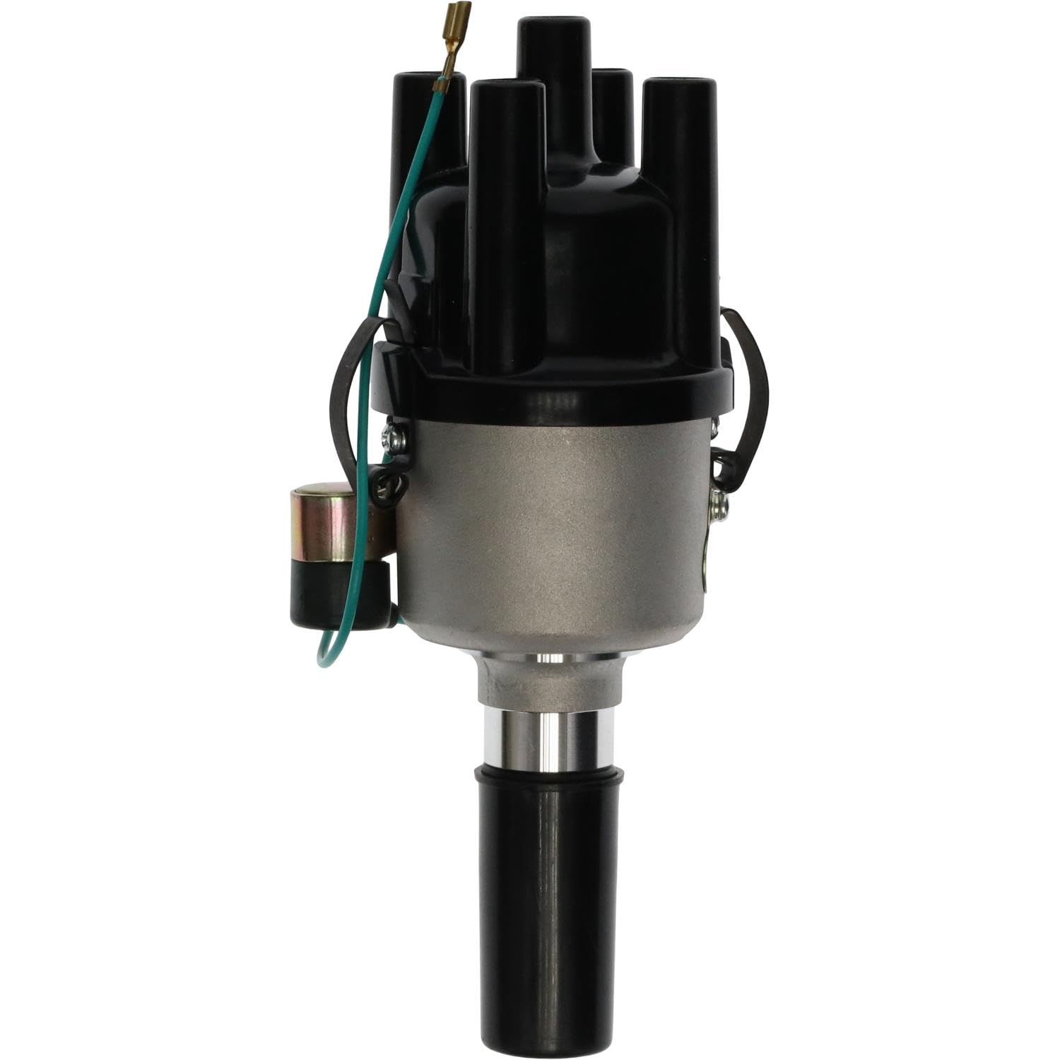 OEG Parts New Distributor Compatible With Porsche 356B VW Beetle Campmobile Dasher 1955-1984 231 178 008, 231 178 009, 231178008, 231178009-image-29