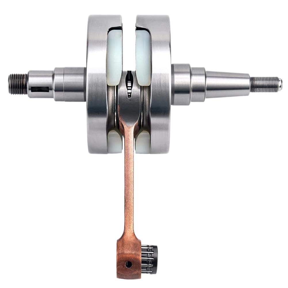 Gruppo albero motore biella compatibile con motore 125 150 SX Motore 150 XC-W 150 XC-W 50430018000