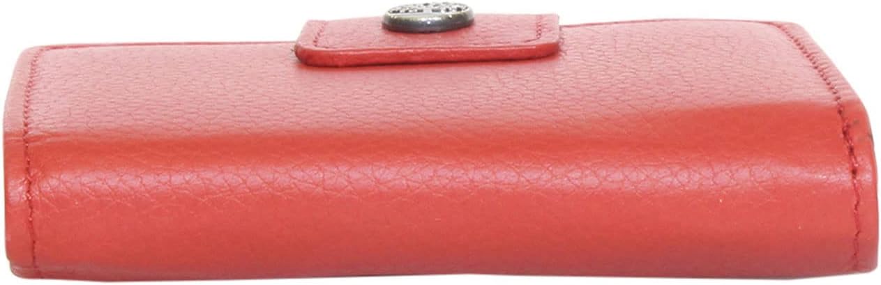 Timberland Women's Leather RFID Small Indexer Wallet Billfold - Image 5