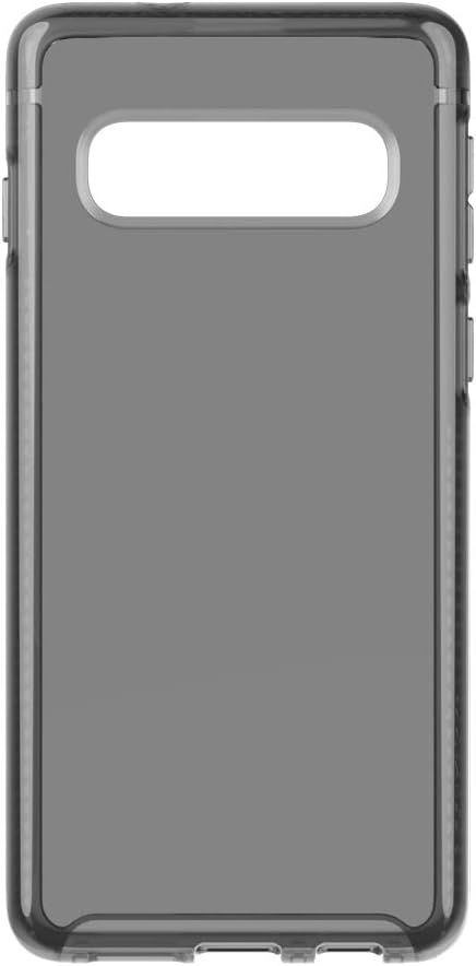 Tech21 Pure Tint for Samsung Galaxy S10+ - Carbon