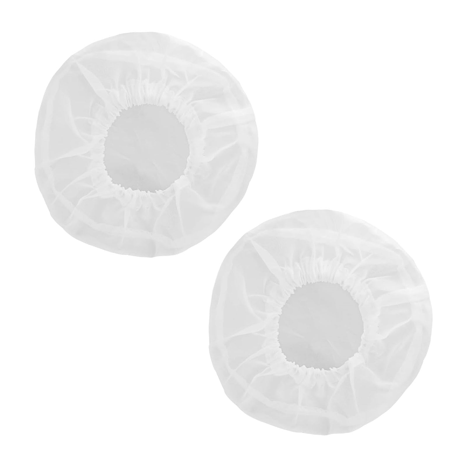 Msioytog Professional Spa Filter Bag Practical Debris Collector Bag Nylong Texture Suitable for Bathtubs Efficient Hair Captures Hot Pool Drain Cover