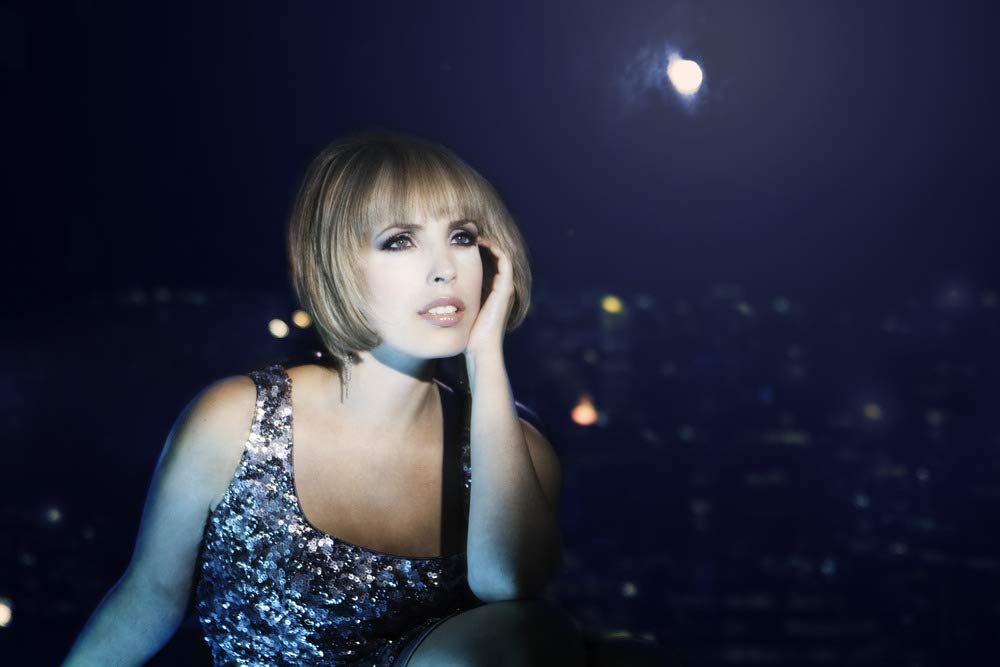 Sophie Milman