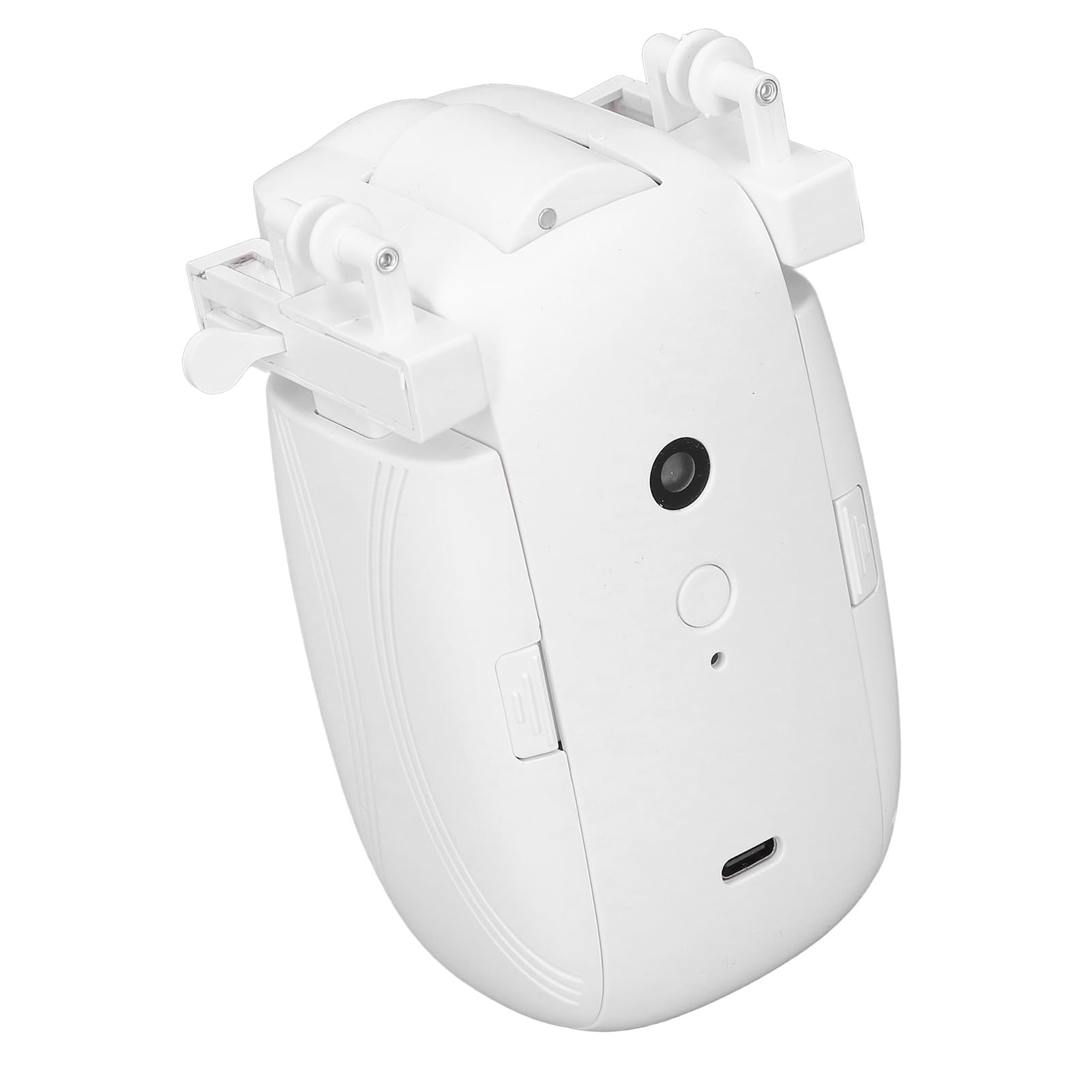Annadue Apri Tende Automatico con APP WiFi Telecomando, Motore per Tende