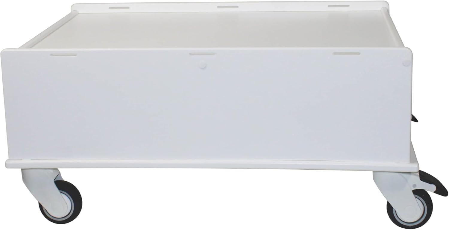 Equipment Cart, 18 x 24 x 12 inches (WHD), Science Labs, Labs, Hospitals, Clinics, Equipment Manufacturers
