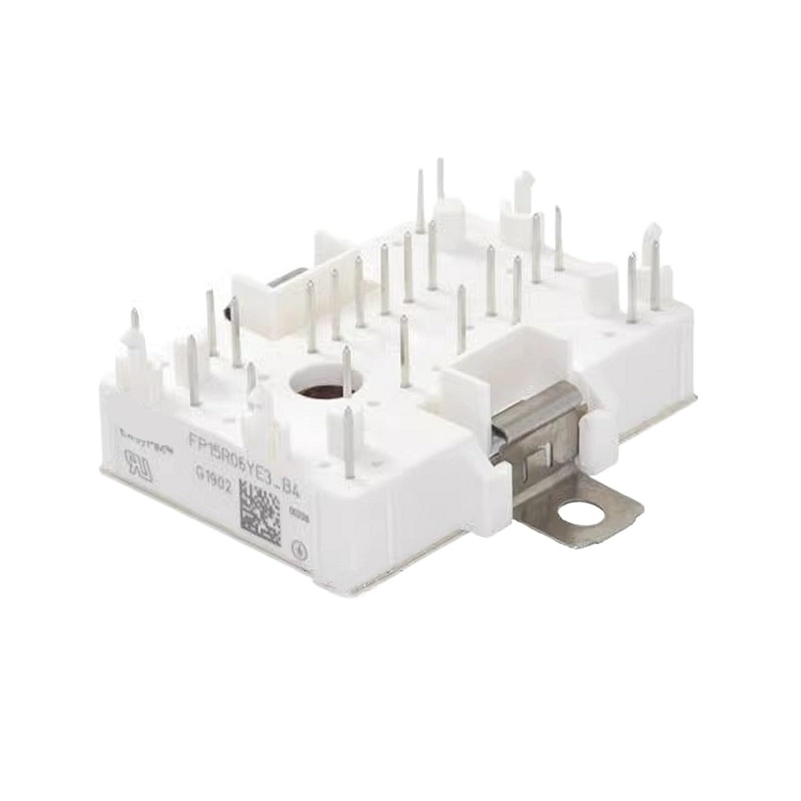 Module FP15R06YE3-B4 IGBT pour onduleur et variateur de vitesse