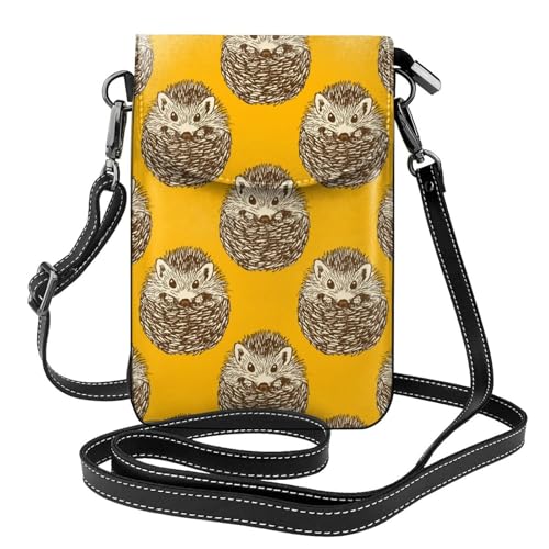 Petits sacs bandoulière pour smartphone : rangez vos cartes de crédit sans vous encombrer