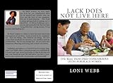 lackdoseintoleranz  Lack Does Not Live Here (English Edition)