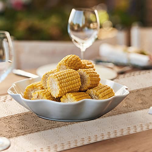 Consejos y comparativas para Comprar Caminos de mesa tejidos a mano que Puedes comprar On-line. 18 Imagen adicional