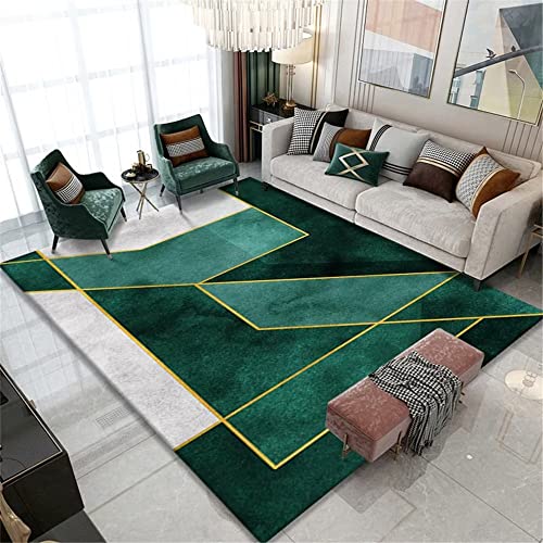Djhwwd Jarapas Alfombra Tapete Alfombra Verde Sala De Estar Moderna Alfombra Rectangular Alfombra De Piso Para Dormitorio Antideslizante Alfombra Habitación 160x230cm Djhwwd Jarapas Alfombra Tapete Alfombra Verde Sala De Estar Moderna Alfombra Rectangular Alfombra De Piso Para Dormitorio Antideslizante Alfombra Habitación 160x230cm