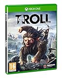 Troll and I (Xbox One) (UK IMPORT) -  Maximum Games