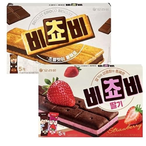 �r�`���r �r�X�P�b�g �C�`�S��Strawberry DESSERT BCB + �`���R�� CHOCO DESSERT BCB 2�Z�b�g [���s�A���i]
