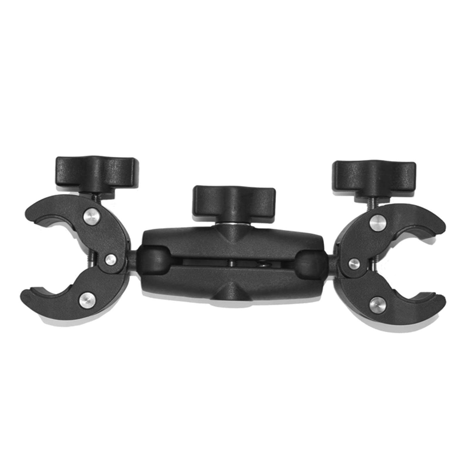 Générique Support De Fixation Pour Guidon De Moto