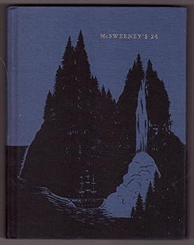 Hardcover McSweeney's Issue 24 Book