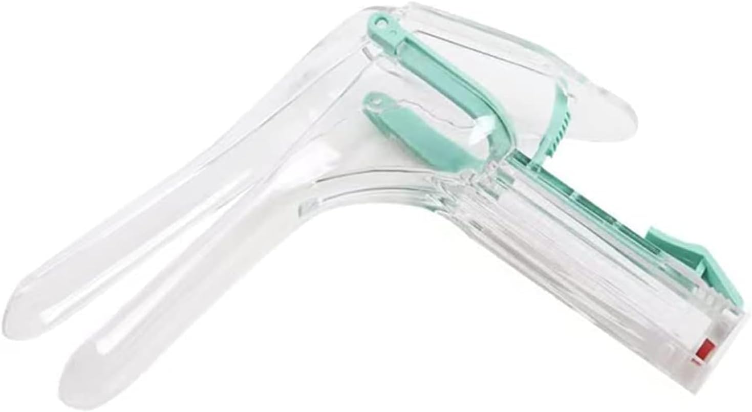 Speculum Clip Adjustable Portable Design, Easy to Operate and Clean